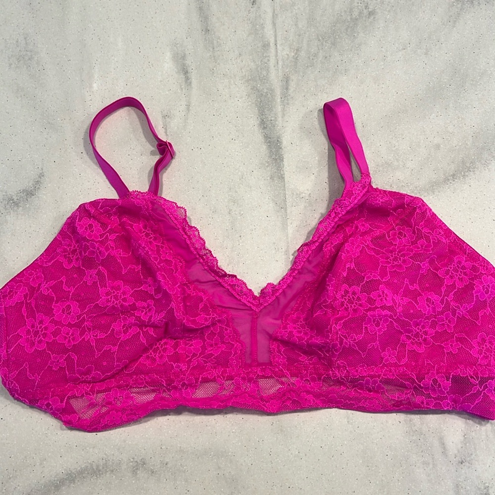 Victorias Secret Bralette